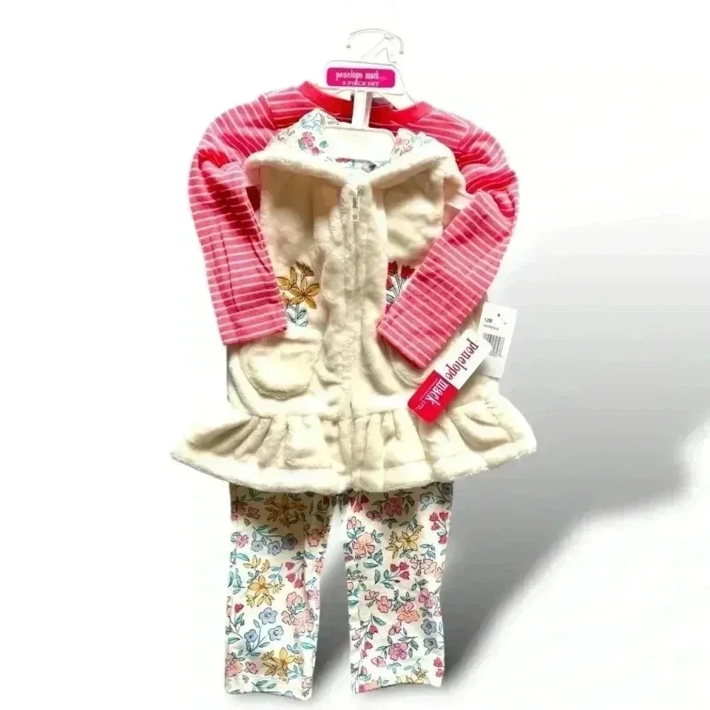 Penelope Mack nwt designer